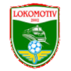 Lokomotiv Tashkent B