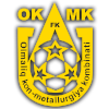 OKMK Semurg' Angren