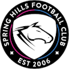Spring Hills FC W U20