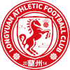 Jiangxi Lushan U21