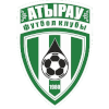 FK Atyrau (W)