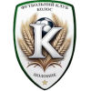 FC Naftovyk Dolyna