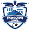 Jecheon Citizen FC