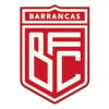 Barrancas FC U20