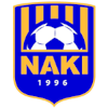 Naki Olsztyn