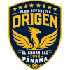 CD Origen (W)