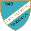 Blekitni Modlnica