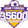 CD Treinta Y Cinco Mil Seiscientos U19