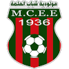 MC El Eulma U20