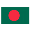 Bangladesh (W)