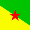 French Guiana
