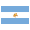 Argentina (W)