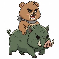 หมีขโยกหมู