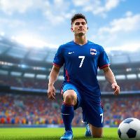 ข้ามากับดวง