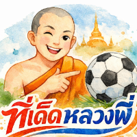 ทีเด็ดหลวงพี่