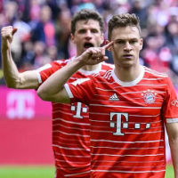 Joshua Kimmich