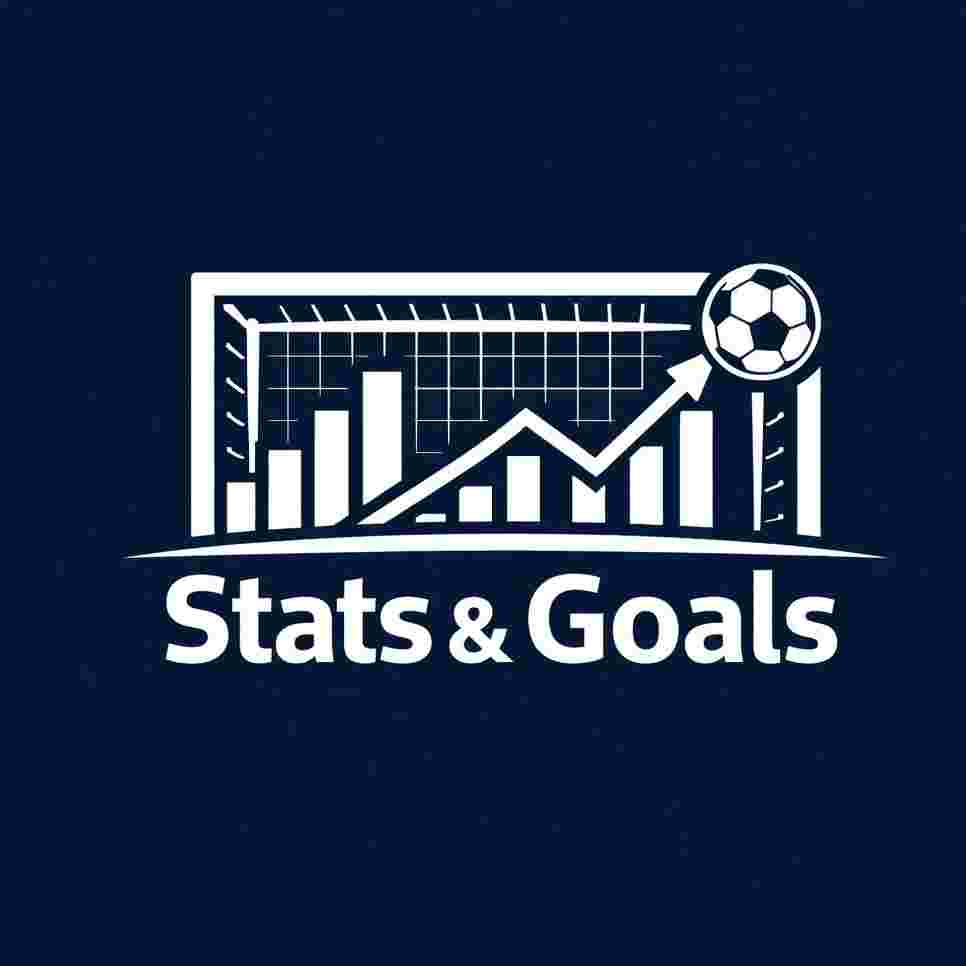 Stats & Goals
