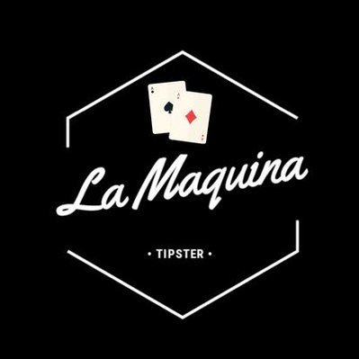 Máquina Tipster