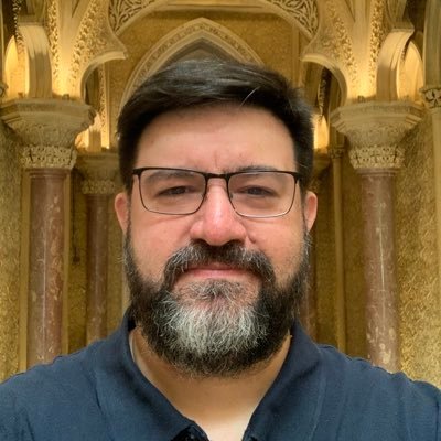 Thiago Rodrigues Pereira