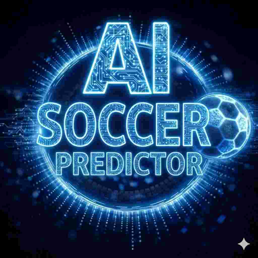 AI Soccer Predictor