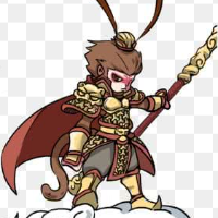 หง๋อคง_ศิษย์เอกพระถัง