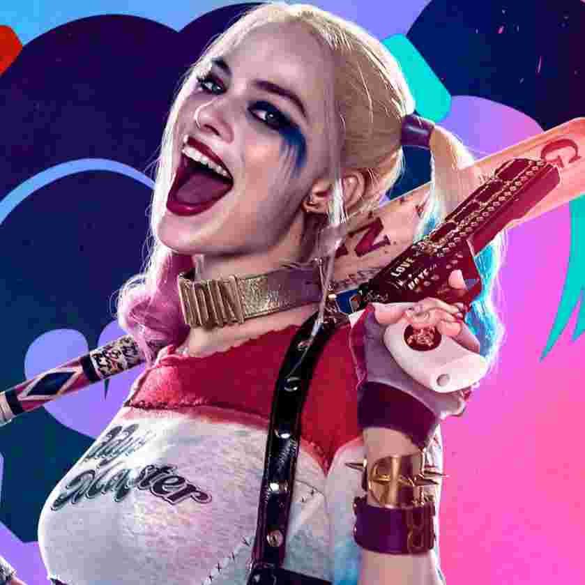 ฮาร์ลีย์ ควินน์