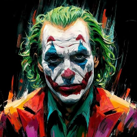 TeeDed Joker