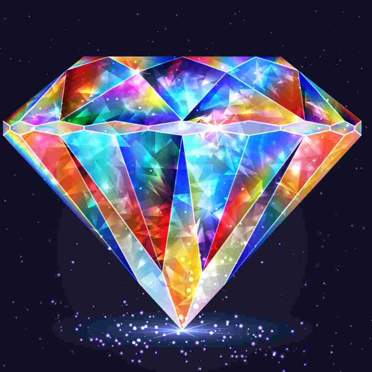 Diamond Tips