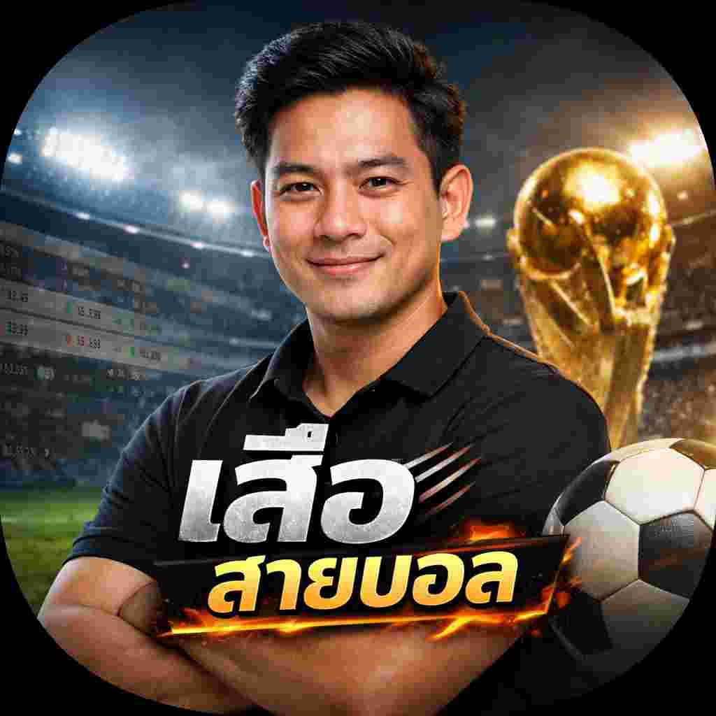 เสือ สายบอล