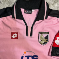 ปาแลร์โม่