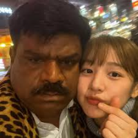 บังหลี โรตีกล้วย