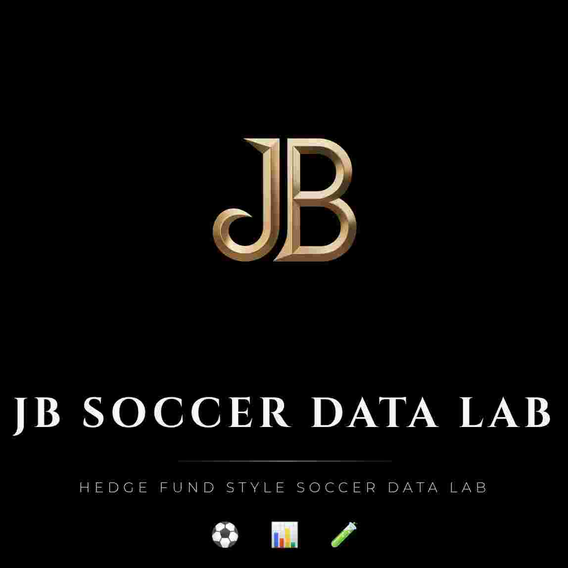 JBSoccerDataLab