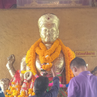 ต่ำทวี 3 ไม้