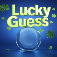 Lucky Guess