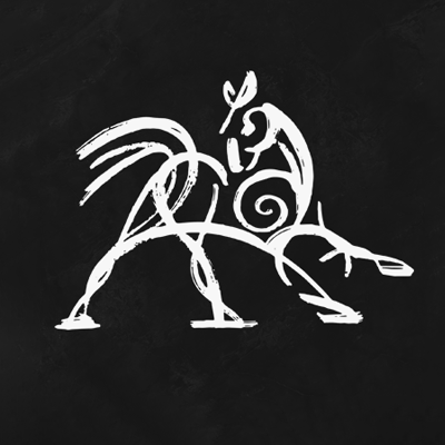 Hooded Horse