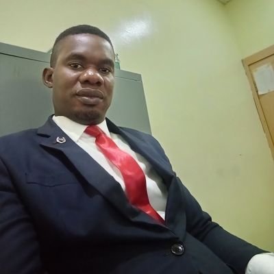 Ofuayoma Peterson DeMocrat 🇳🇬