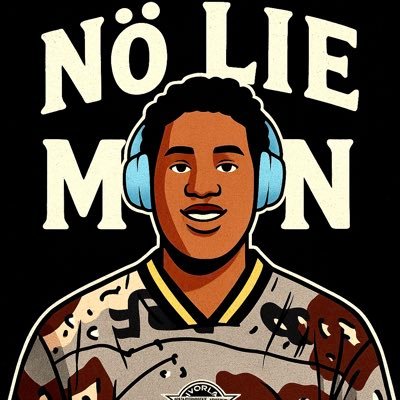 Nö Lie Män📵