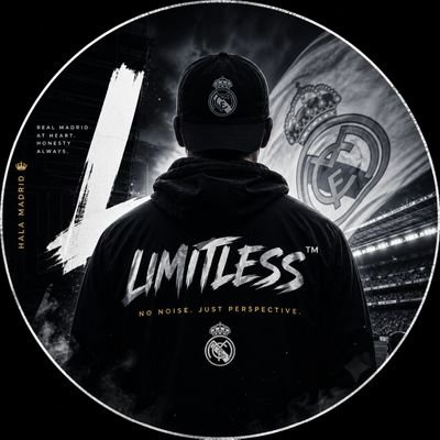 LIMITLESS™ 🔥🤍