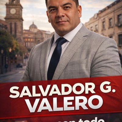 Salvador González Valero