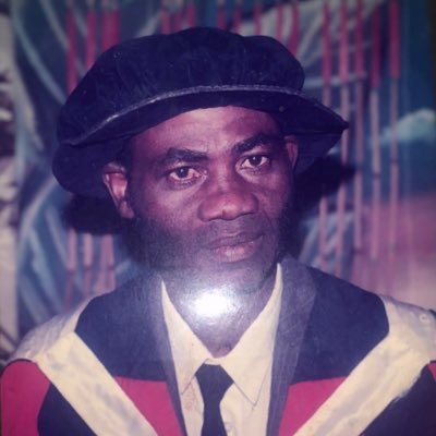 Makinde Toluwalope J🙄😶‍🌫️