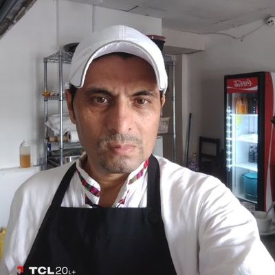 Anthony Soriano