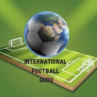 International Football Guru ⚽