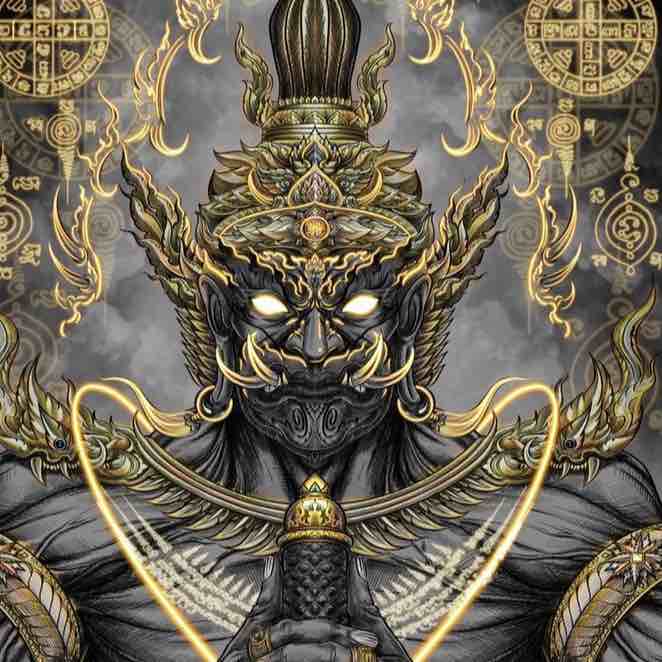 ทีเด็ดของขัง
