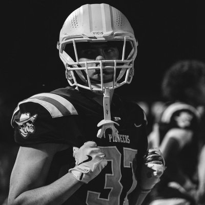 Ethan Blackaby