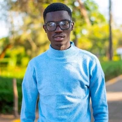 Derrick Odhiambo