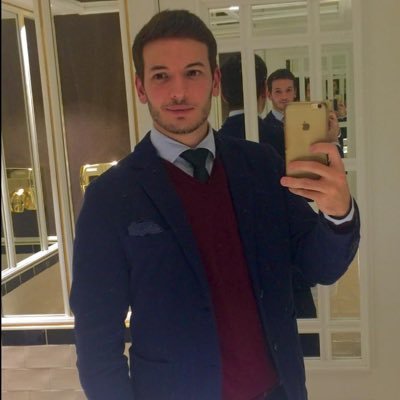 Borja Jiménez “El mago” 🤠