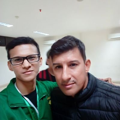 Oscar Baadila