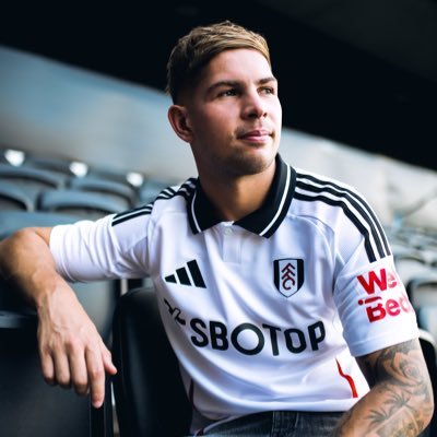 Emile Smith Rowe