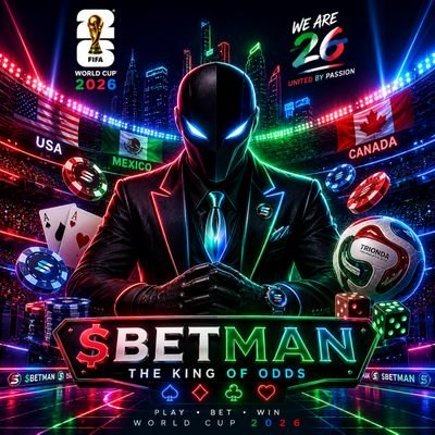 Crypto BetMan