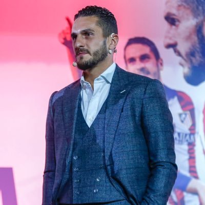 Koke Resurrección